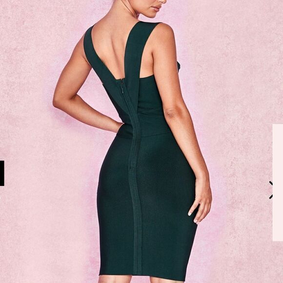 House of CB Ginevra Dress - Picture 2 of 11